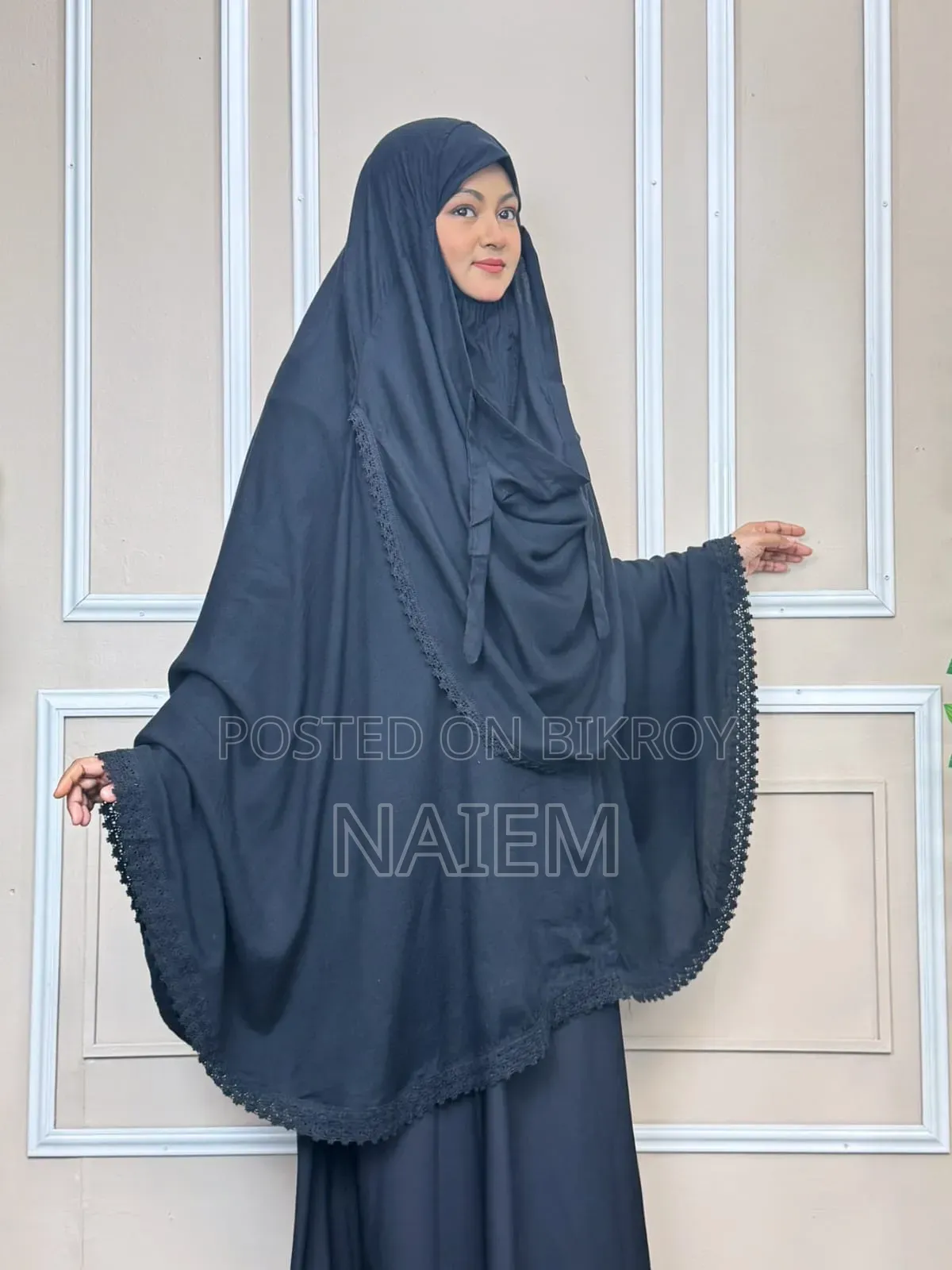 Ready Salat Hijab