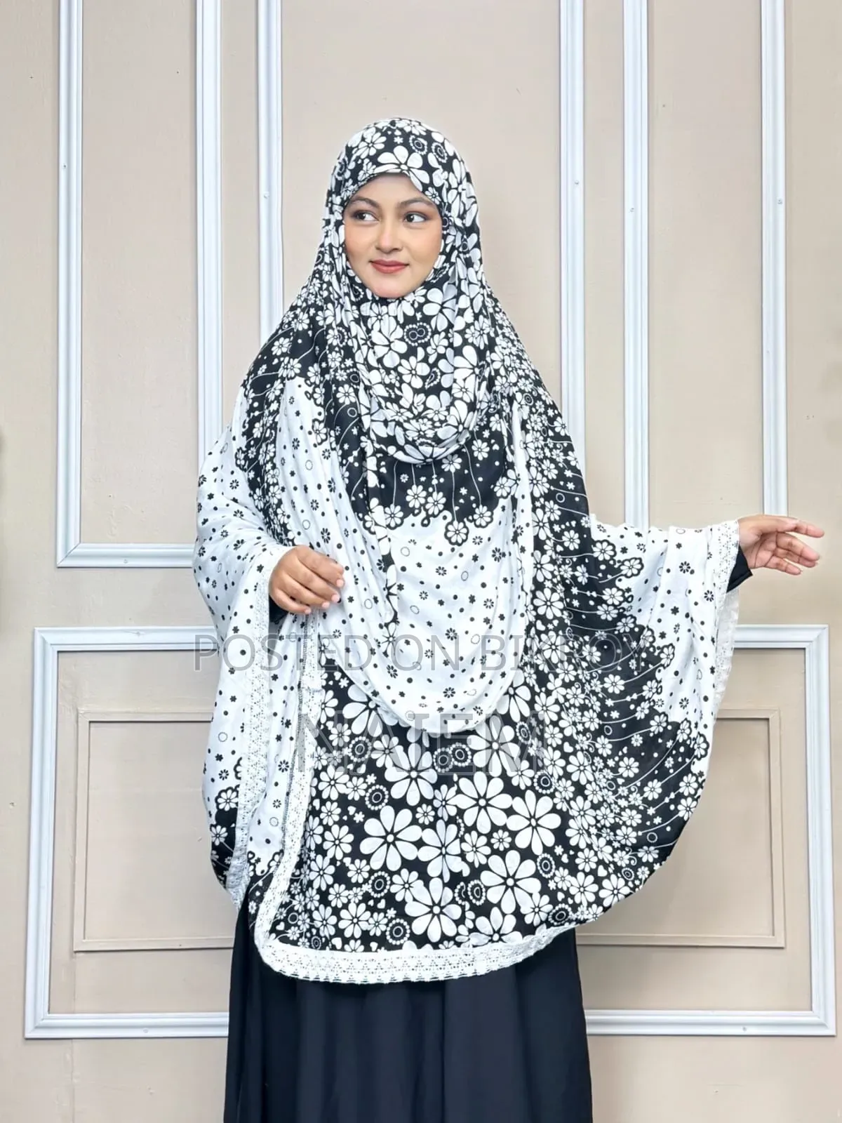 Ready Salat Hijab