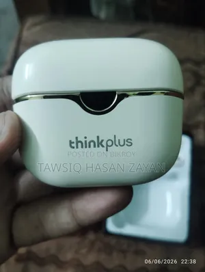 লেনোভো হেডফোন