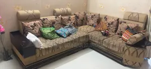 Used Sofa Set