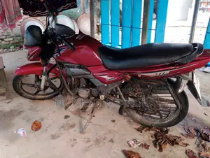 Dayun Plight 110 2019 Red