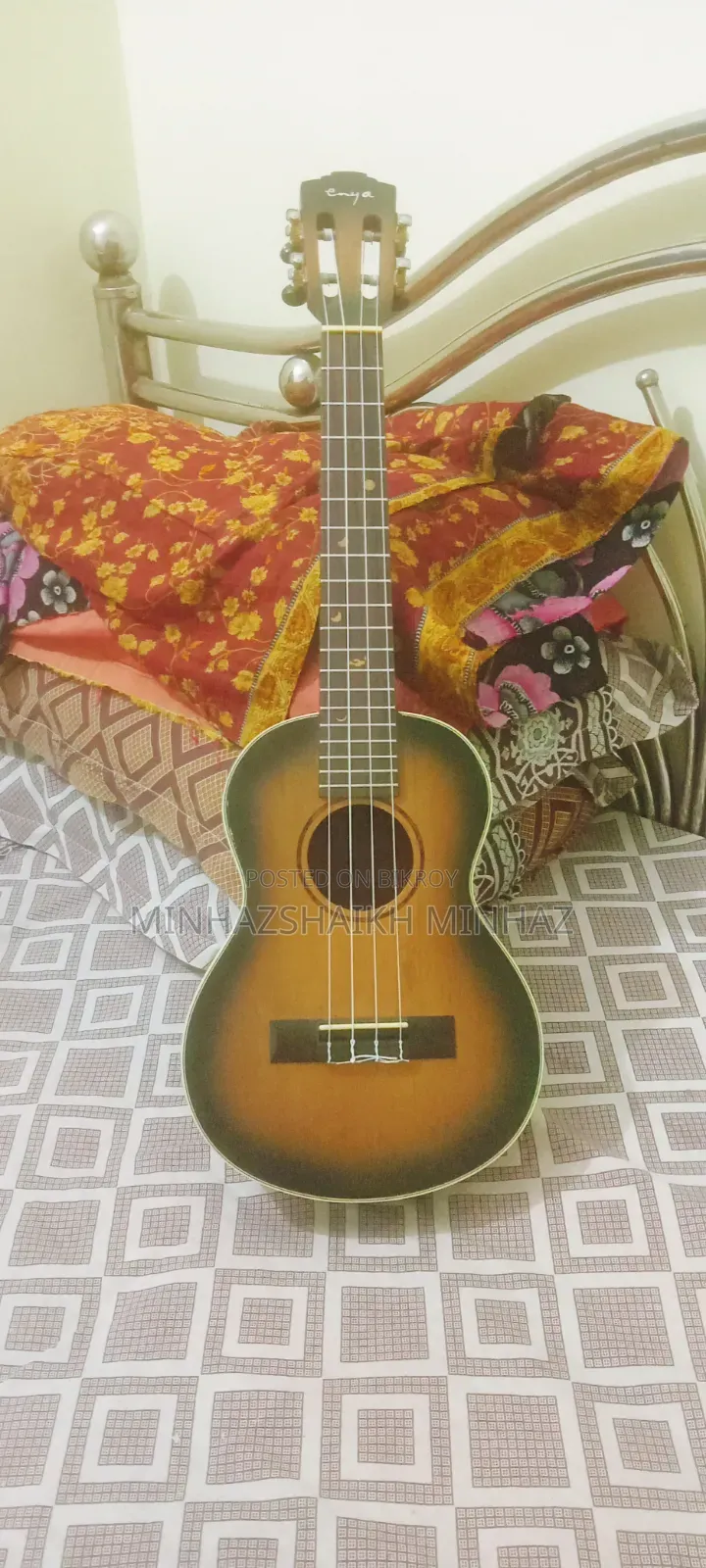 Enya Ukulele (Used, Good Condition)