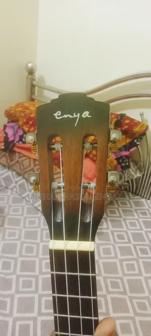 Enya Ukulele (Used, Good Condition)