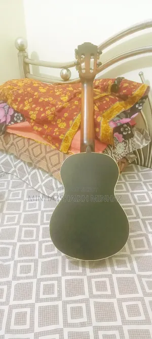 Enya Ukulele (Used, Good Condition)