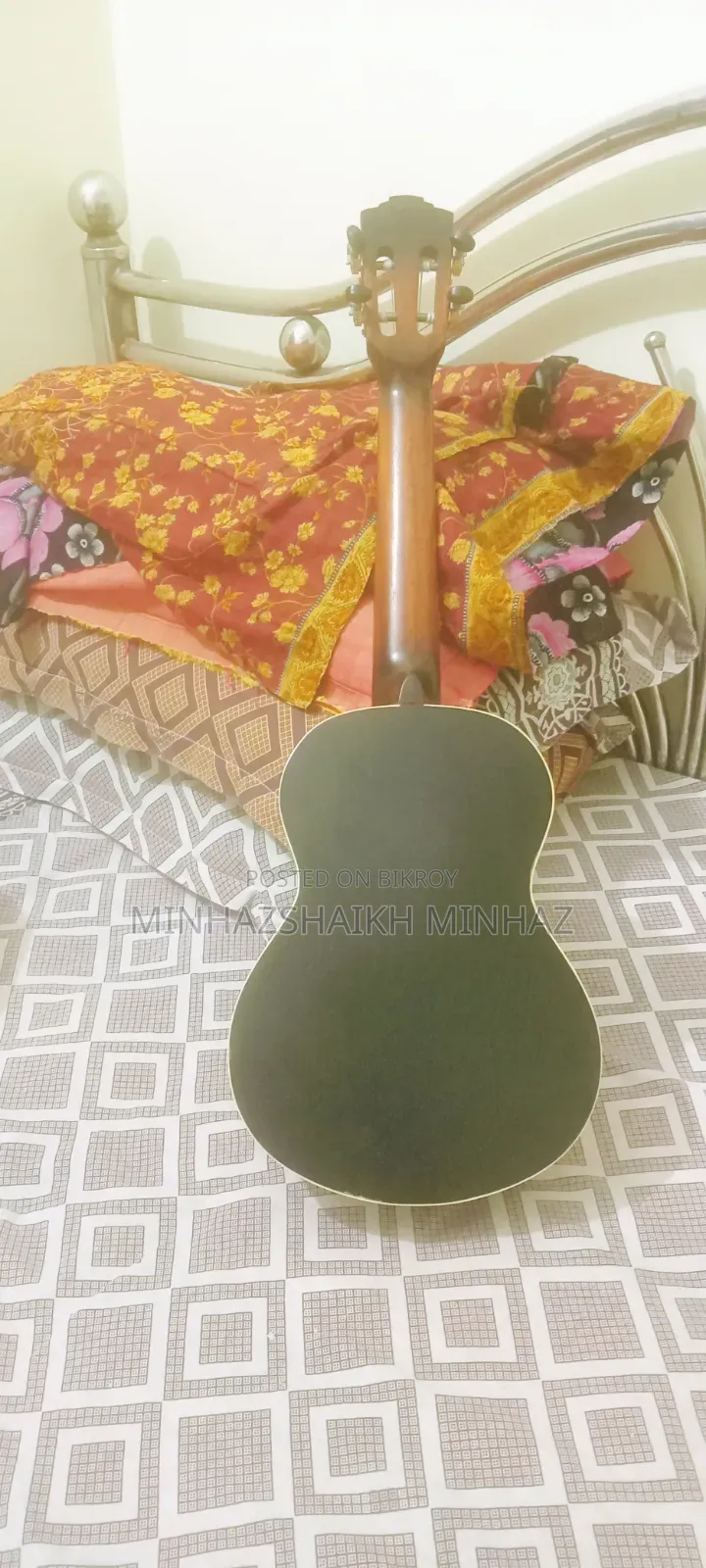 Enya Ukulele (Used, Good Condition)