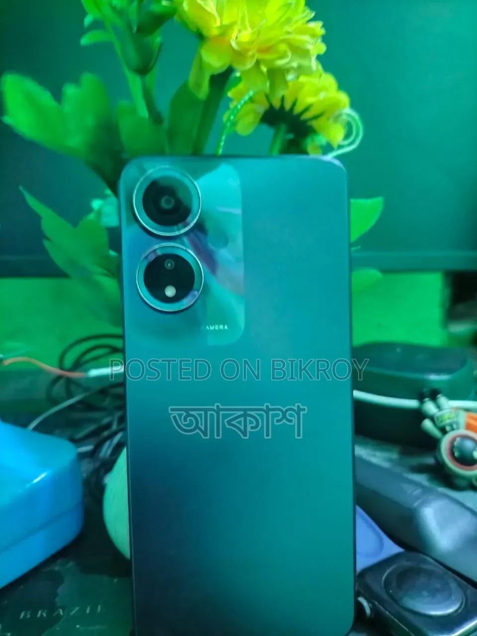 Oppo A59s 32 GB Blue