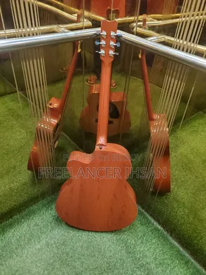 Acoustic Guitar Sell