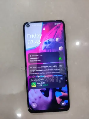 OnePlus 9 256 GB Black