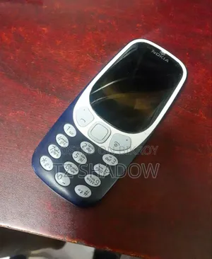 নোকিয়া ৩৩১০ গ্রে