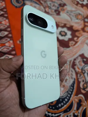 Google Pixel 9 128 GB Bronze