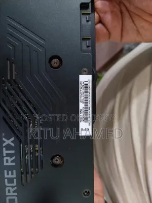 Graphics Card