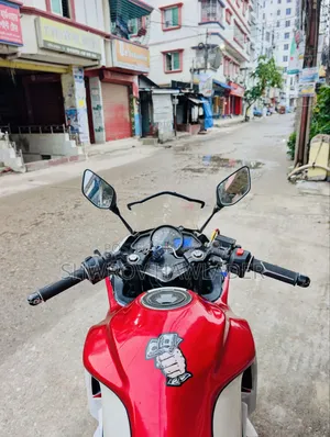 Lifan 150cc 2016 White