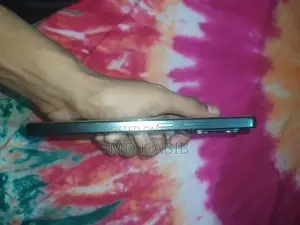Xiaomi Poco X7 Pro 256 GB Black