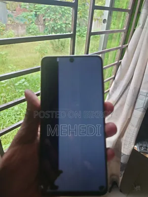 স্যামসাং গ্যালাক্সি এস২১ এফই ৫জি ১২৮ জিবি সাদা