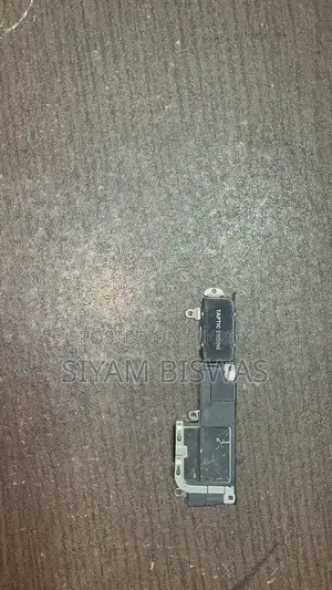 iPhone 13 Pro Max Speaker