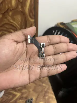 iPhone 13 Pro Max Front Camera
