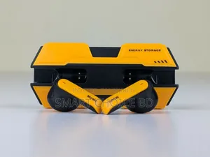 K9 Sport Wireless Earbuds –