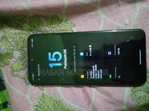 Vivo T3x 128 GB Purple