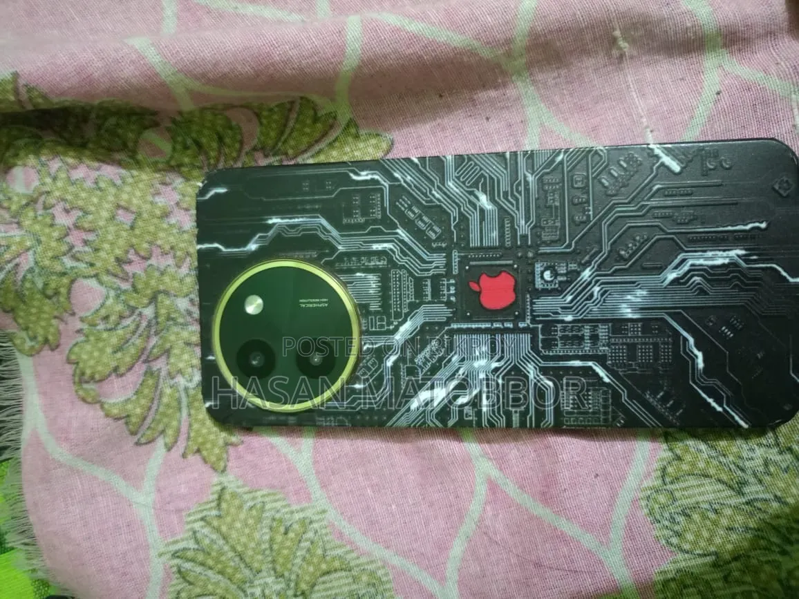 Vivo T3x 128 GB Purple