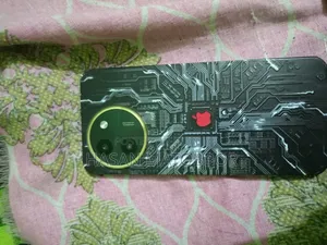 Vivo T3x 128 GB Purple