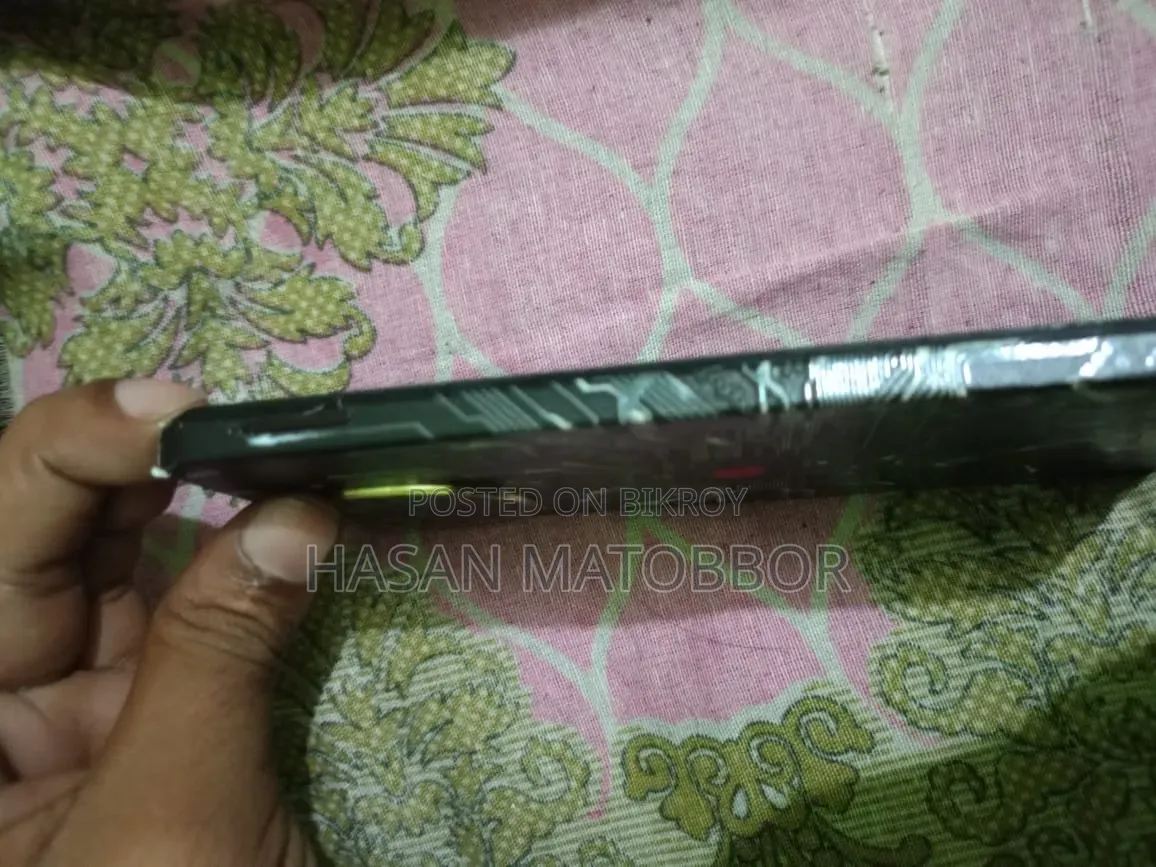 Vivo T3x 128 GB Purple