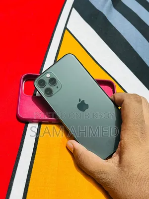 Apple iPhone 11 Pro 64 GB Green