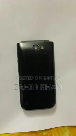 Nokia 2720 Flip 512 GB Black