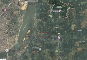 মৌজা রেটের চেয়ে কম মূল্যে জমি বিক্রয়