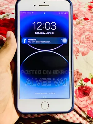 Apple iPhone 7 Plus 128 GB Red