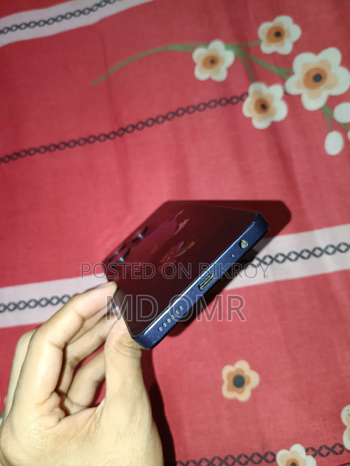 Tecno Spark 10 Pro 256 GB Blue
