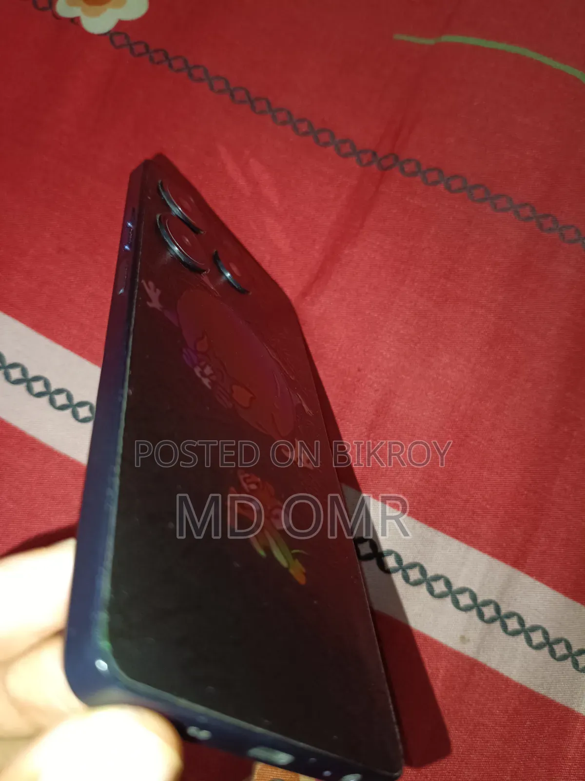 Tecno Spark 10 Pro 256 GB Blue