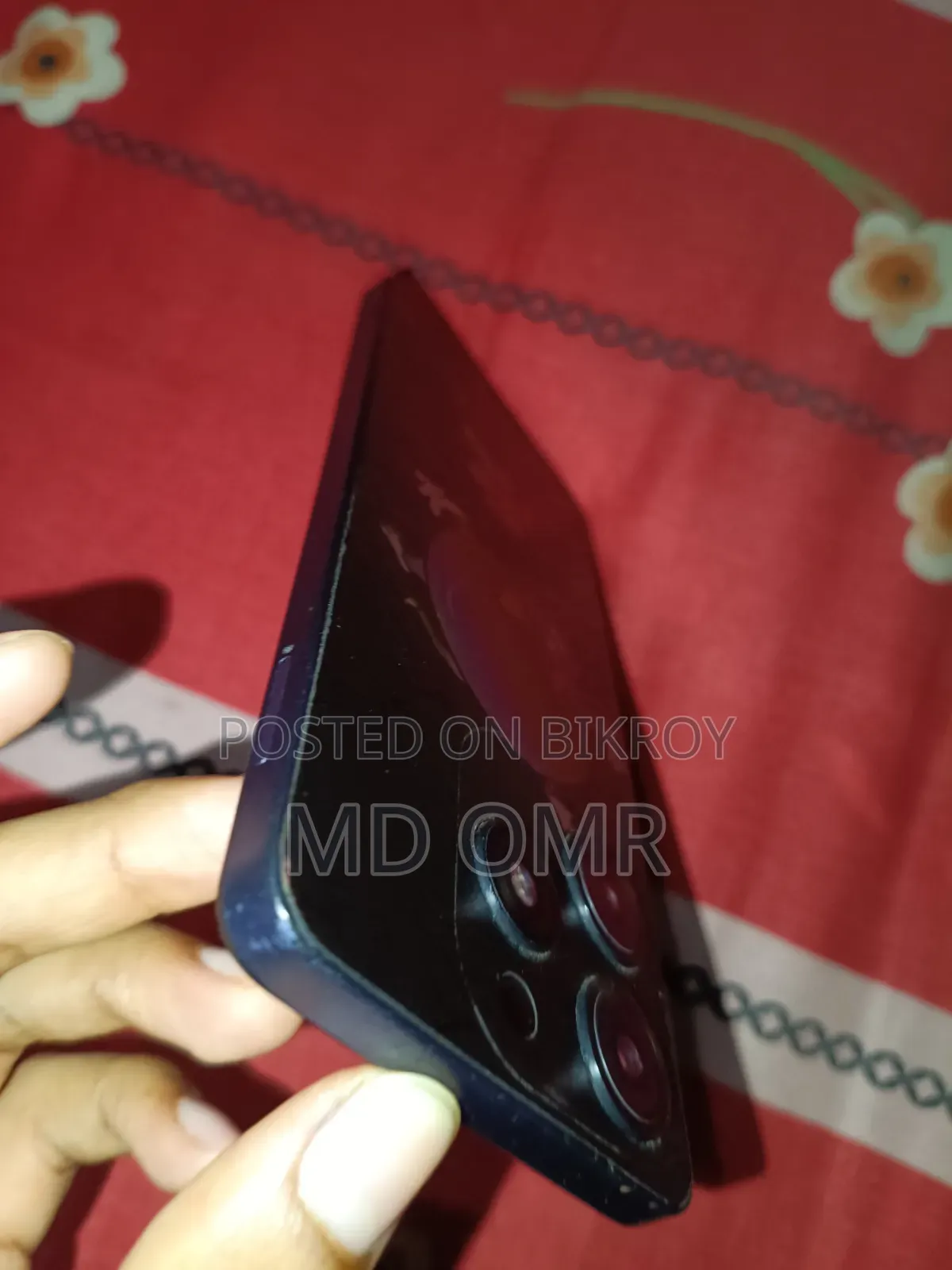 Tecno Spark 10 Pro 256 GB Blue