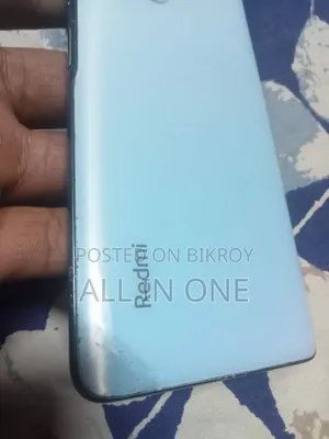 Xiaomi Redmi Note 10 Pro 128 GB Blue