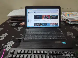 Laptop Compaq 4GB Intel Core M3 HDD 320GB