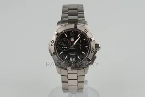 Tagheuer Waf111z Watch