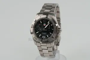 Tagheuer Waf111z Watch