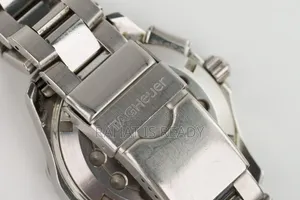 Tagheuer Waf111z Watch