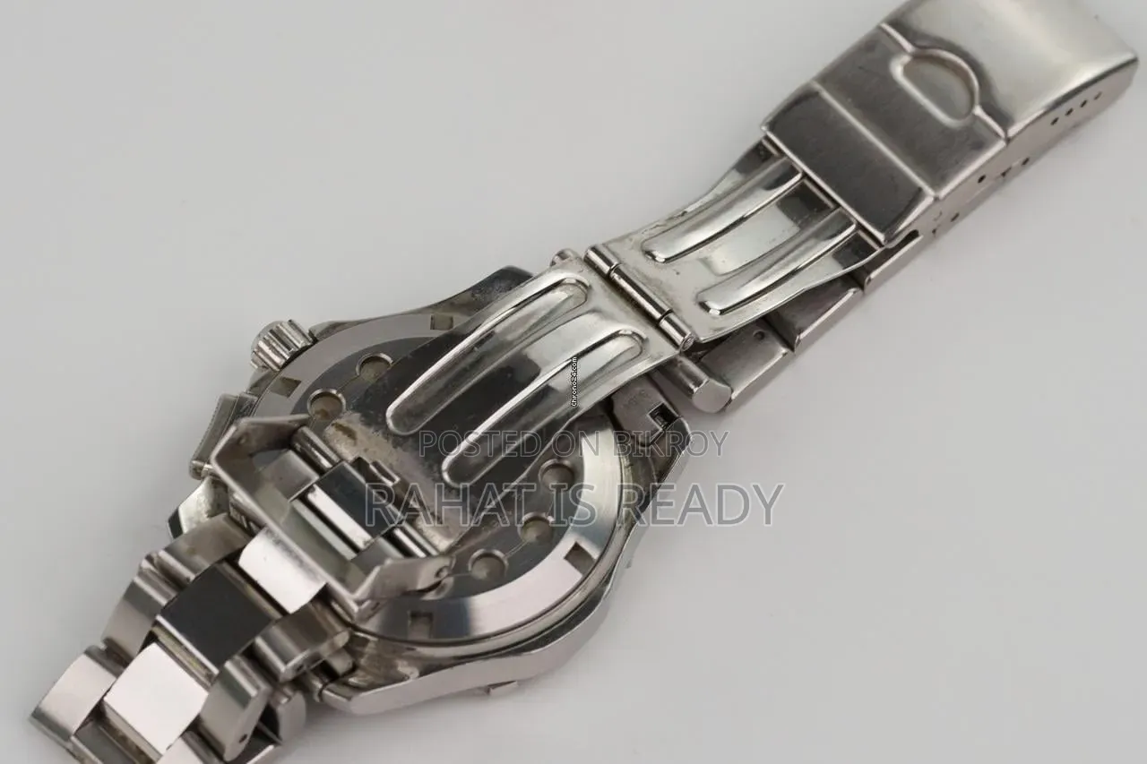 Tagheuer Waf111z Watch