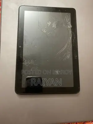 Amazon Fire HD 8 64 GB Black