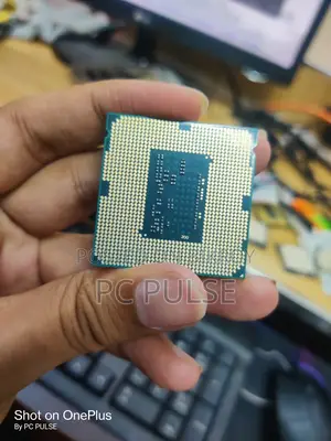 Intel Core I7- Processor (3.50ghz, 8m Cache) - Used