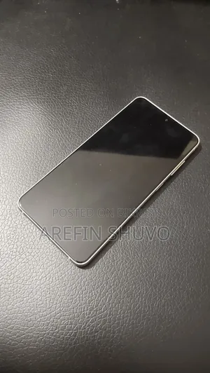 Samsung Galaxy S21 FE 128 GB Gray
