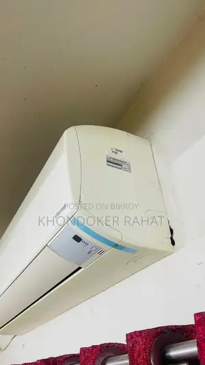 Daikin Inverter Ac 2ton
