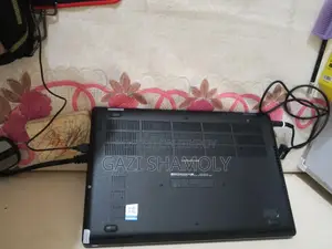 New Laptop Dell Latitude 5400 8GB Intel Core I5 SSHD (Hybrid) 256GB
