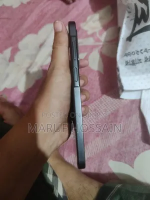 Samsung Galaxy A17 5G 256 GB Black