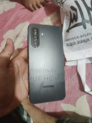 Samsung Galaxy A17 5G 256 GB Black