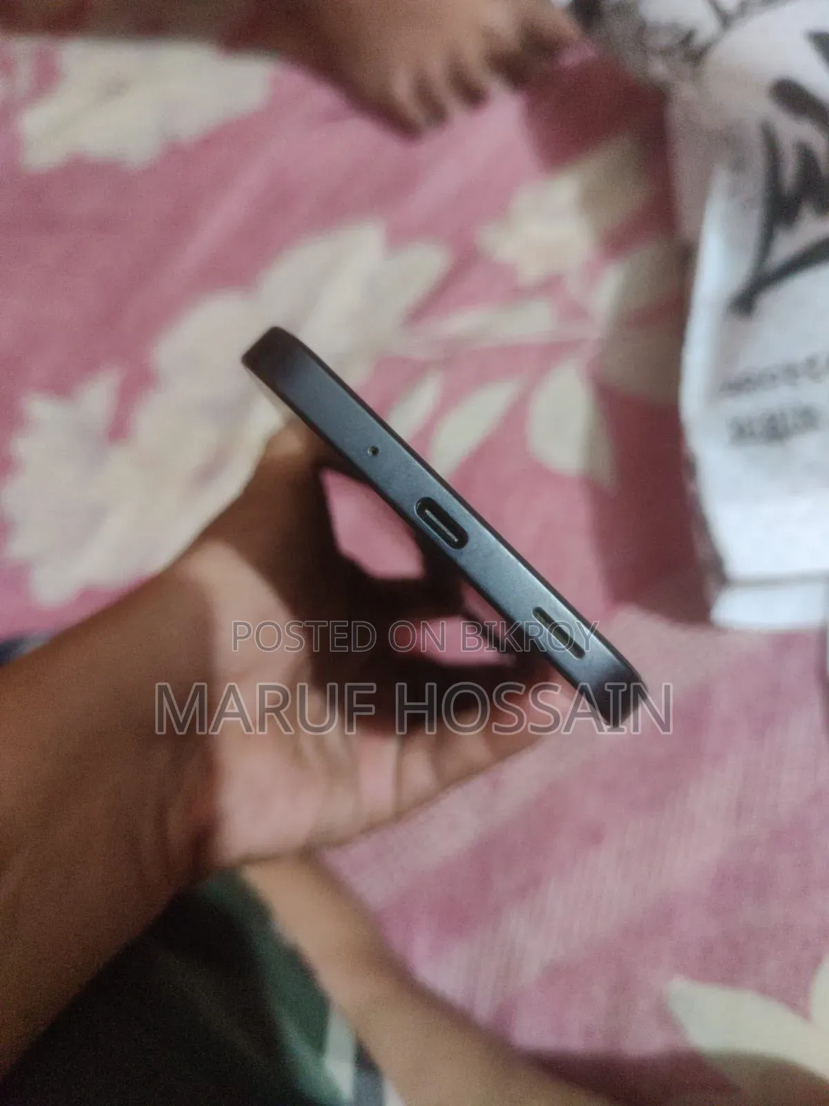 Samsung Galaxy A17 5G 256 GB Black