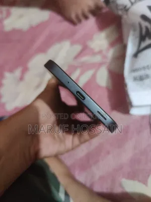Samsung Galaxy A17 5G 256 GB Black