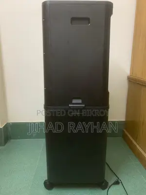 Air Cooler
