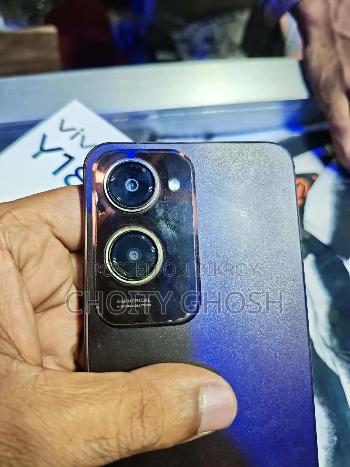 Vivo Y18 64 GB