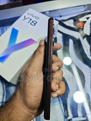 Vivo Y18 64 GB
